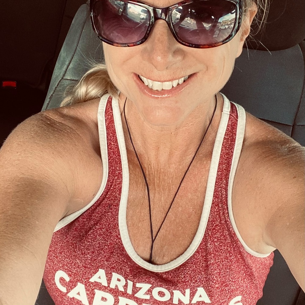 Meet your Posher, Christina